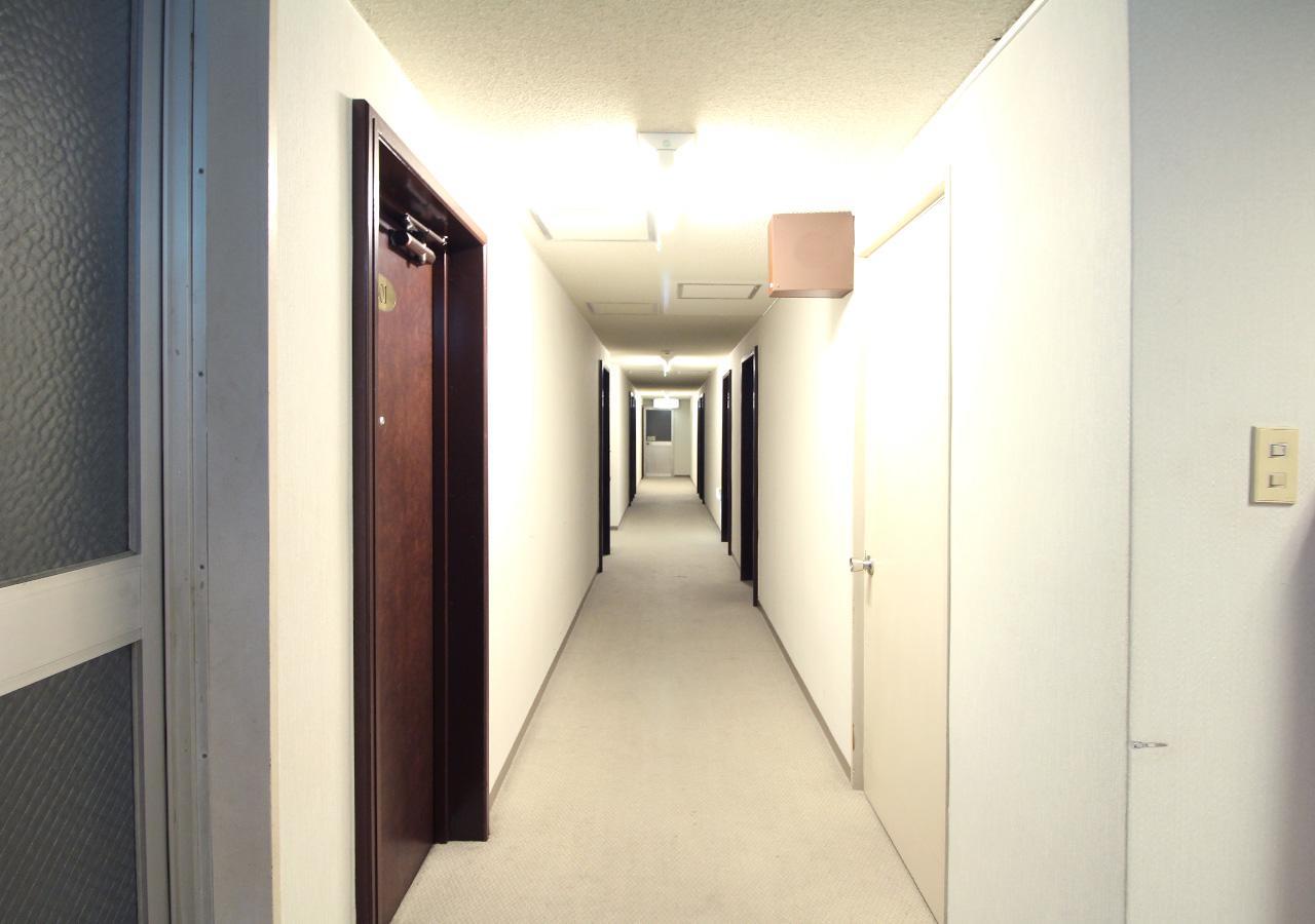 Royal Inn Shinyamaguchi Ekimae Exterior foto